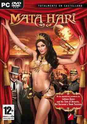 Descargar Mata Hari [English] por Torrent